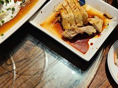 -樟树底(胜利河美食街店)