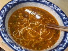 -陀块头面馆(梅岭南路店)