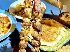 -伊带伊路新疆美食府(呼家楼店)