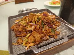 -金三杯酒家(泉城路店)