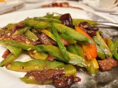 -明阁 Ming Court(广州朗豪酒店)