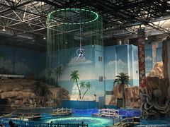 -华夏文旅海洋公园