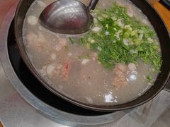 -前堡羊汤岫岩二部(乐雪店)