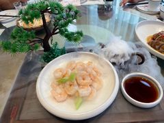 -中国徽菜·徽商故里(罍街店)
