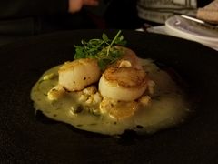 -Kampa Park Restaurant
