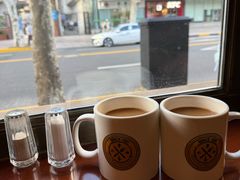 -德大西餐社