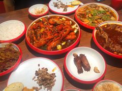 -老闵田螺馆·南昌市井菜·特色小吃(总店)