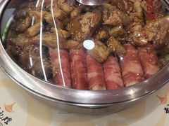-黄记煌三汁焖锅(首创奥特莱斯店)