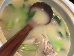 -杭百味·大众精选杭帮菜(西湖音乐喷泉店)