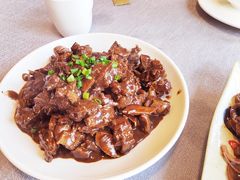 山茶油临武血鸭-岳阳飘湘楼(镇坪店)