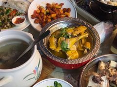-闽公馆·客家私房菜·商务宴请·包厢(杏林橡树湾店)