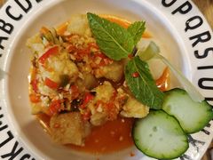 -迷你椰·泰式大排档(北京首店)