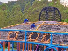 -清远熹乐谷温泉度假酒店