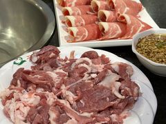 -草原饭店火锅