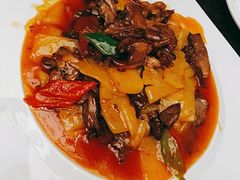 -古南都·老广东酒楼(龙江店)