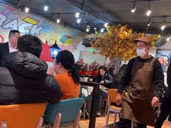 -豪享来(我格广场店)