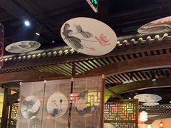 -徽镇小厨·经典徽菜(十里河店)