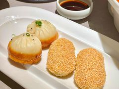 -淮扬府·游园京梦(北京SKP店)