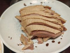 -古都历食南京菜·烤鸭·鸭血粉丝·汤包(南京博物院店)