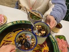 -有拈头成都市井火锅(老门东店)