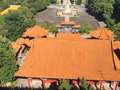 -南沙天后宫景区