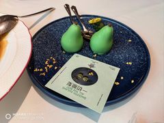 -正店·现代江浙菜(南京德基店)