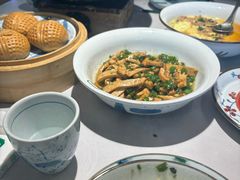 -费大厨辣椒炒肉(黄兴中心广场店)