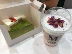 -Lady M(沙田新城市广场店)