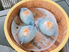 -水上明月·湖景餐厅