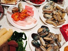 -海德温泉生活馆(朝阳大悦城店)