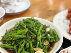 -老奇味(后田街店)