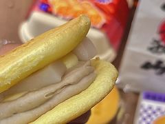 -君之狮子山·轻糖烘焙(松江印象城店)