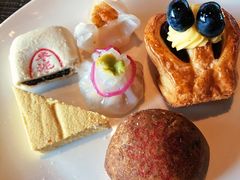 -丽晶酒店-金宝99 Restaurant