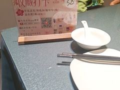 -双湖园·地标武汉菜(黄鹤楼解放路店)