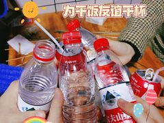 -胡犇嗲单车烧烤(坡子街店)