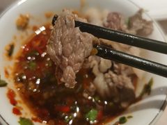 -潮泰牛肉火锅 · 创于1992年(车公庙店)