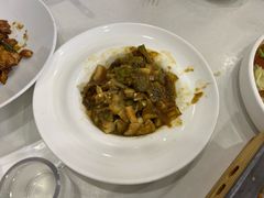 -郭林家常菜烤鸭(曙光西路店)