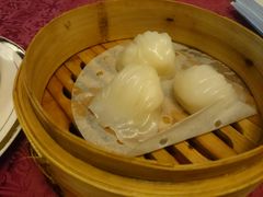 虾饺-中关村皇冠假日酒店·红轩中餐厅