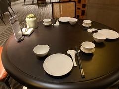 -领事馆19号中餐厅(厦门海景洲际酒店)