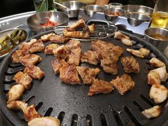 -401餐厅(弘大店)