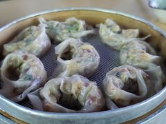 -面道赞宁海海鲜面(迎凤街店)