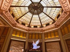 -上海和平饭店 Fairmont Peace Hotel