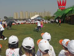 -吉的堡幼儿园(云报园)