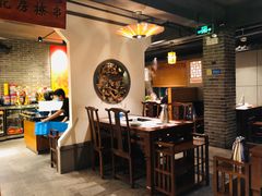 -京元盛铜锅涮肉(上海总店)