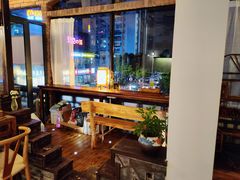 -月迷津渡(吾悦国际店)