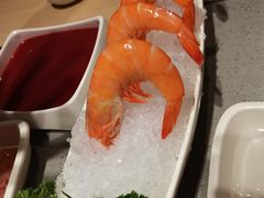 -海底捞火锅(公益西桥店)