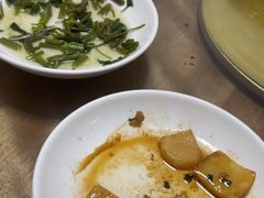 -芦茨金富饭庄·25年老字号·专做稻草鸡