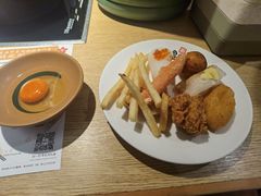 -温野菜涮涮锅(西单大悦城店)