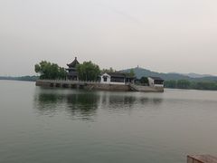 -石湖景区