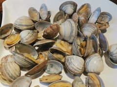 -海味当家·蒸锅海鲜(星海公园店)